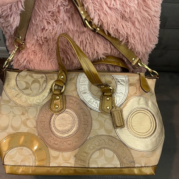 Cosch handbag - Picture 7 of 8